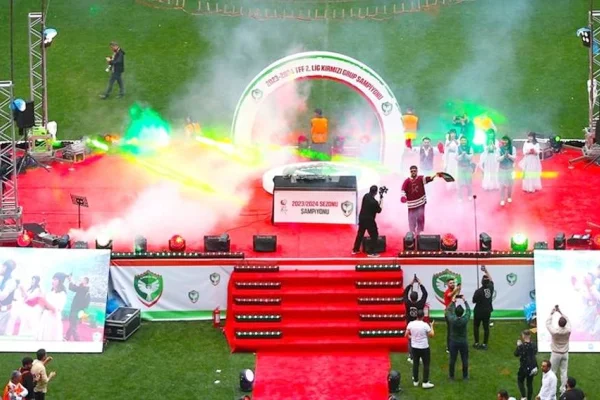 Kupa ve çelme