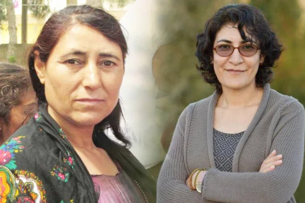 Dertli keman Kerkük