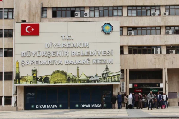 Huzuru kayyumda bulmuşlar