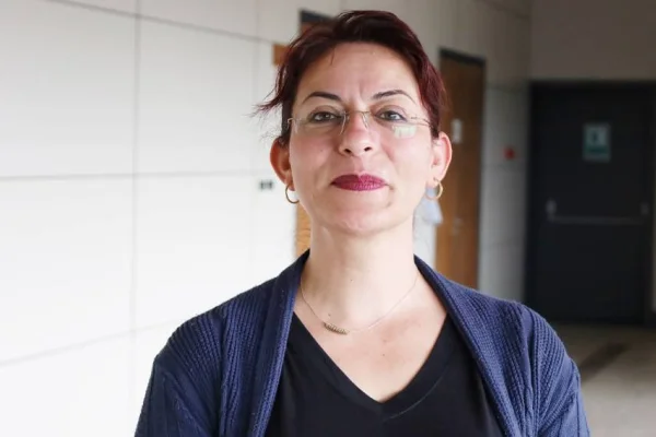 Ekolojide de Kürt düşmanlığı