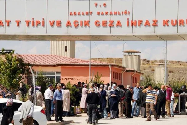 Avukat görüşleri kayda alınıyor