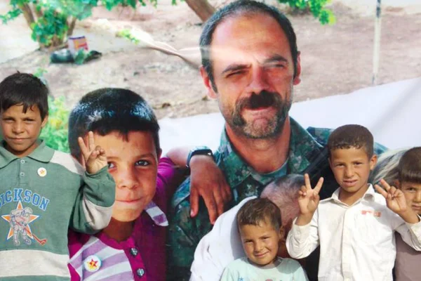 Devrimin Ulaş’ı