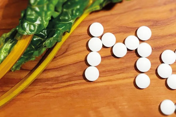 Magnezyum eksikliği nasıl giderilir?