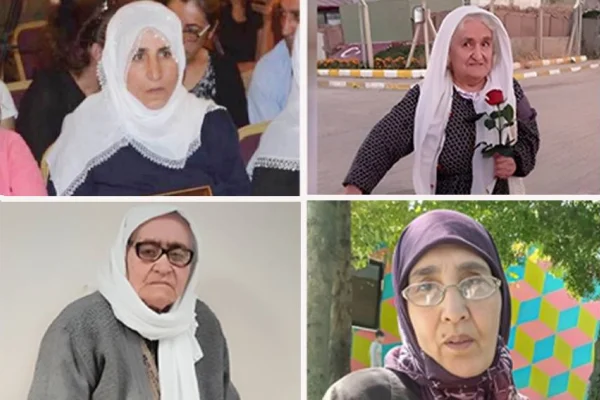 Yaşamları tehlike altında