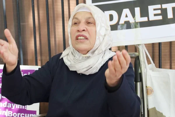 İktidar duymak istemiyor