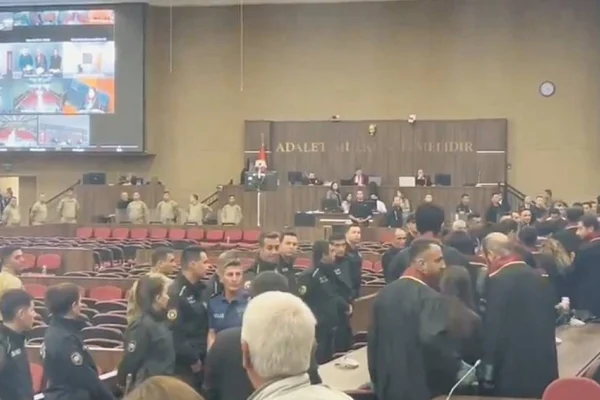 Ankara'da tercih yapıldı