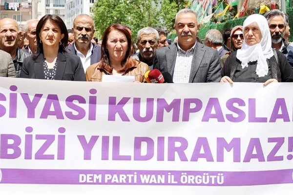Darbenin tarihi seçildi