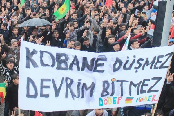 Mahkemede devletin planı işletildi