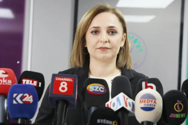 Kumpas teyit edildi