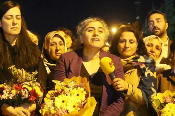 Savaşı sürdürme kararı