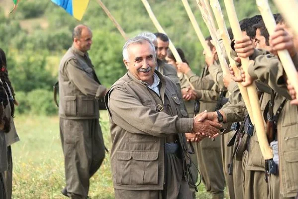 Faşist rejime karşı mücadele yükseltilmeli