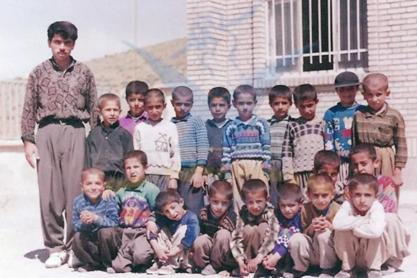 İdam edildiler, unutulmadılar
