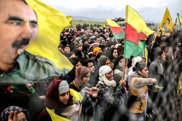 Direniş başarıyı getirir