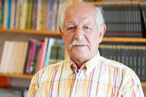 Berlin’deki ilk Apocu grup