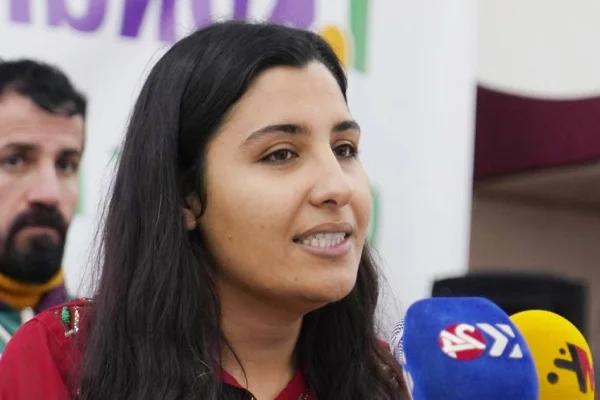 Sürüklenerek adli koğuşa