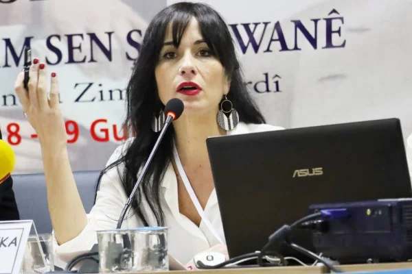 Ana dil için topyekun mücadele