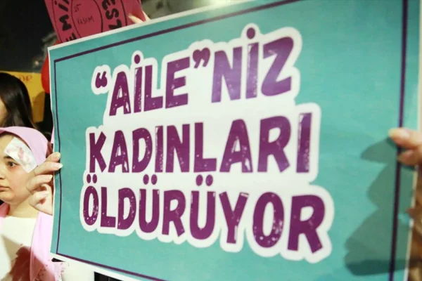 Devletin ‘aile’ politikası katlediyor