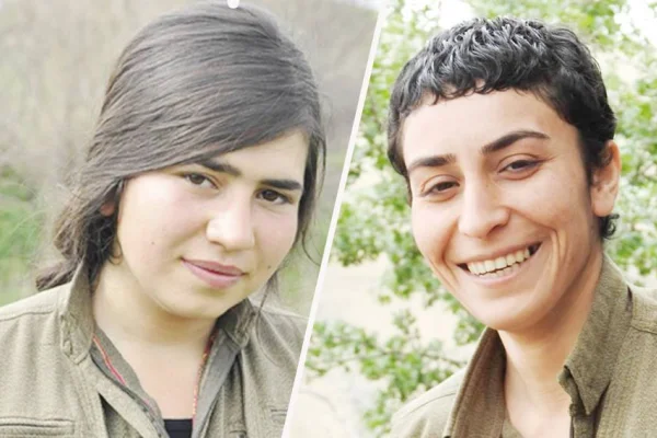 Nûjiyan û Diljîn, İsyan û Azadî
