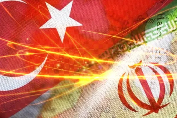 Ateşin çemberinden çıkmak mı?