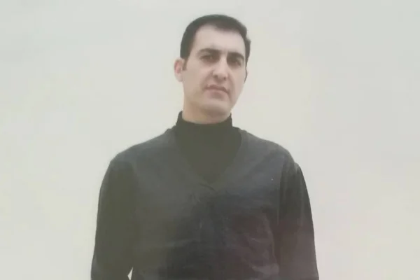 Bir tutsak daha katledildi