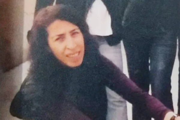 Göremeyen tutsağa gözlük yok