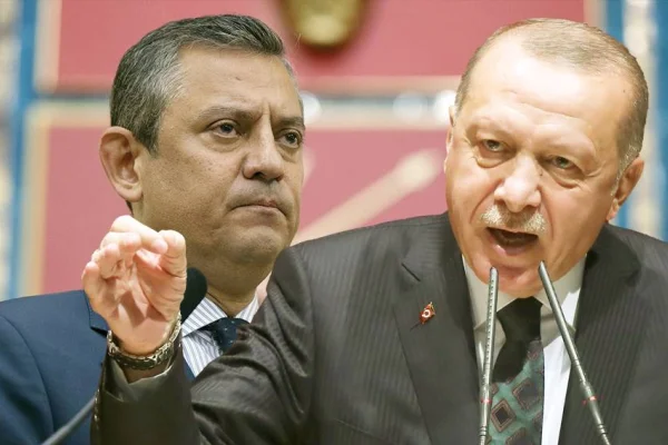 Erdoğan’ın CHP’de aradığı