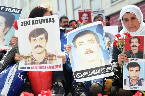 Evlat kokusunun peşinde 1000 hafta