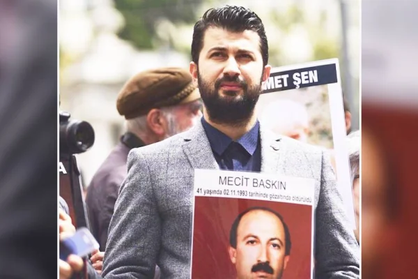 Devlet yüzleşmedi, yüzsüzleşti