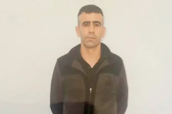 Cezaevlerinde ölüm döngüsü