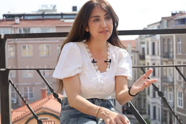 Haberleştirdiği ihlalleri yaşadı