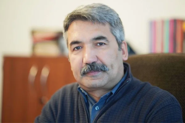 'Halkımızın boynundaki idam ipini çekip atacağız'