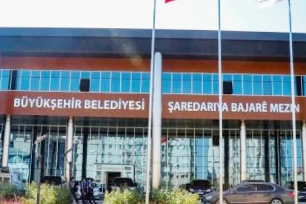 Kayyum cemaatleri ihya etmiş