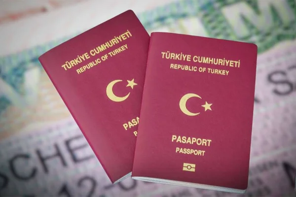 Güçsüz ama en pahalı pasaport