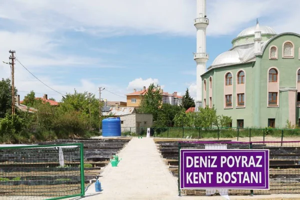 Kayyum enkazı bir bir kaldırılıyor