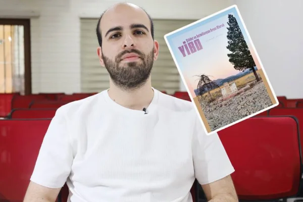YİBO: Beyaz soykırım