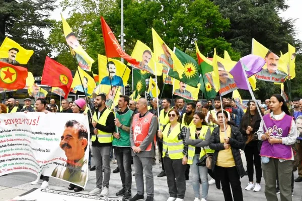 CPT Başkanı’na mektup
