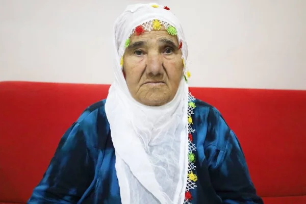 Aktaş'ın rehineliğine son verin