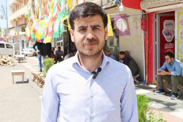 Curnê Reş'te sandıklar korunacak
