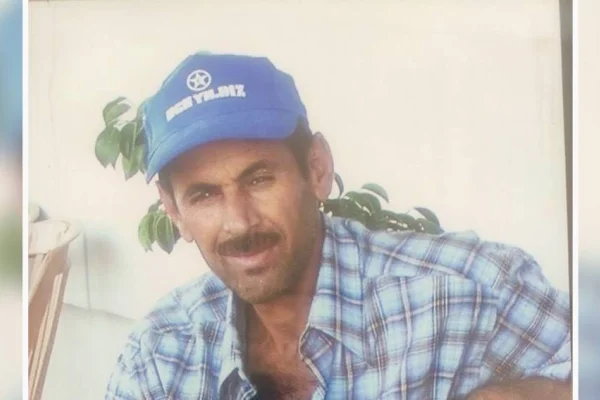 13 yıl sonra avukatsız keşif