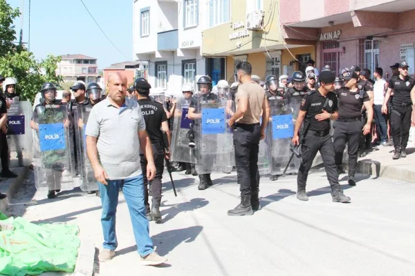 İmrahor'da AKP oyunu
