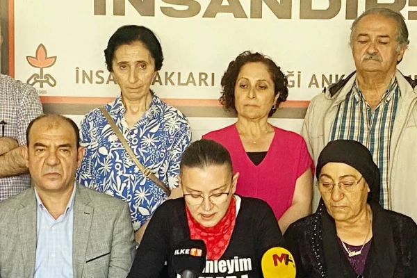 Her şeye rağmen güçlü