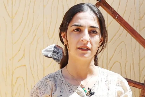 Efrînli Zozan’ın gelecek hayali, Türkiye’nin bölünme korkusu