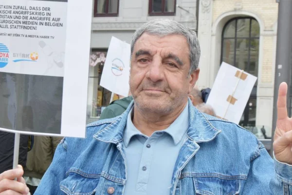 Rıza heval