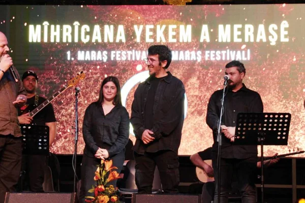 Yaralarımızı birlikte saralım