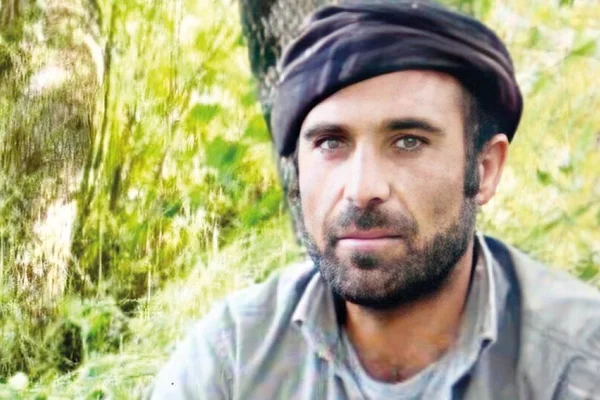 Licê’de bir yiğit vurulmuş…