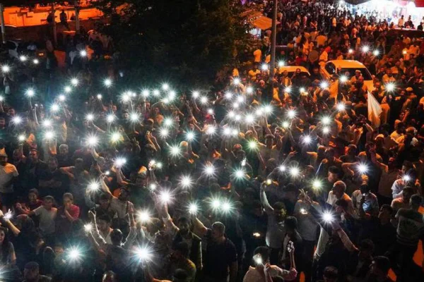Hilvan kendi kökleri üzerinde yeniden yeşeriyor