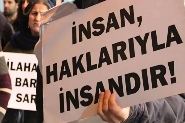 Hakların ihlali kurala dönüştü