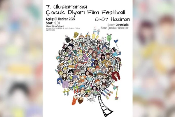Çocuk Diyarı Film Festivali