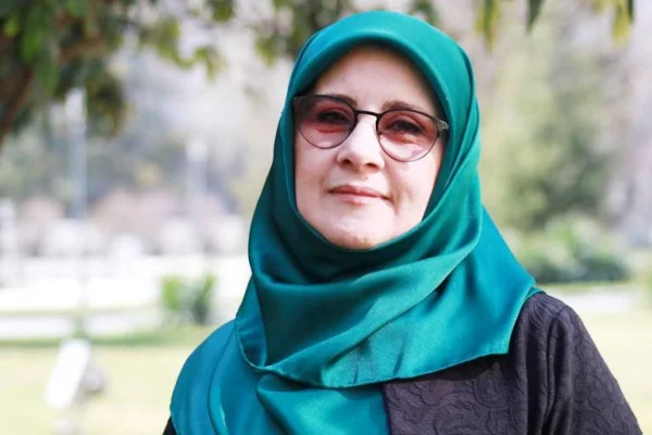 Muhalefete ‘tarihsel viraj’ uyarısı