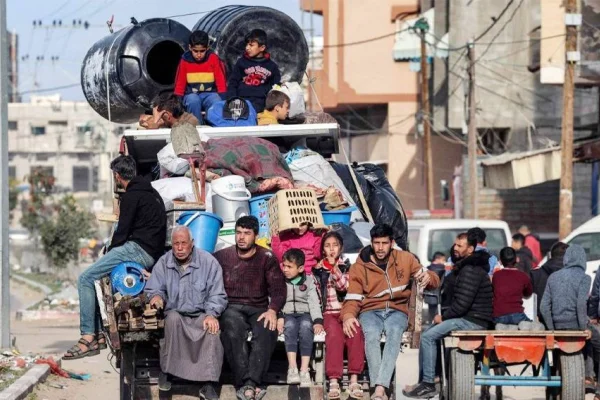 İsrail ‘Biden planını’ kabul etti